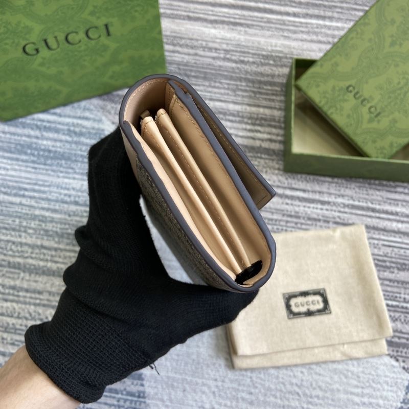 Gvc*1 wallets